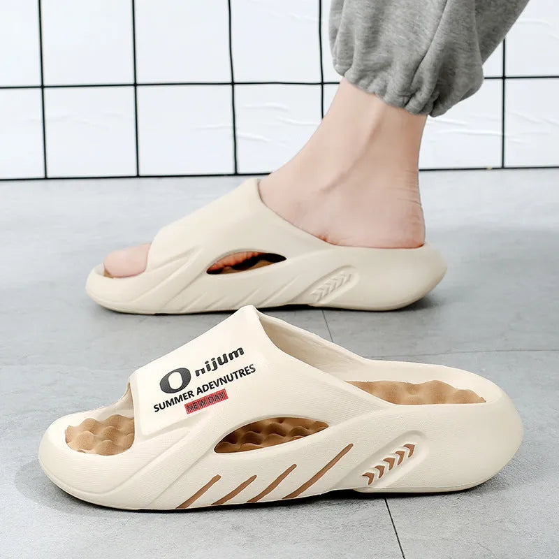 Fashion Summer New Beach Plus Size Sandals - Bellarte Enchanté Fashion Summer New Beach Plus Size Sandals